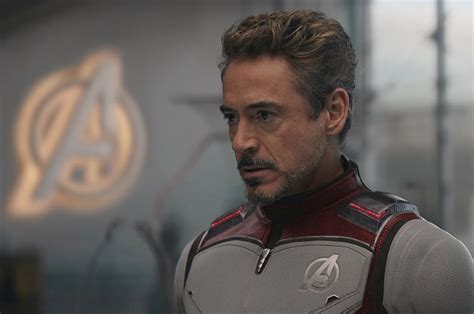 tony stark salary in endgame|Robert Downey Jr. Earns $75 Million From 'Avengers: Endgame' .